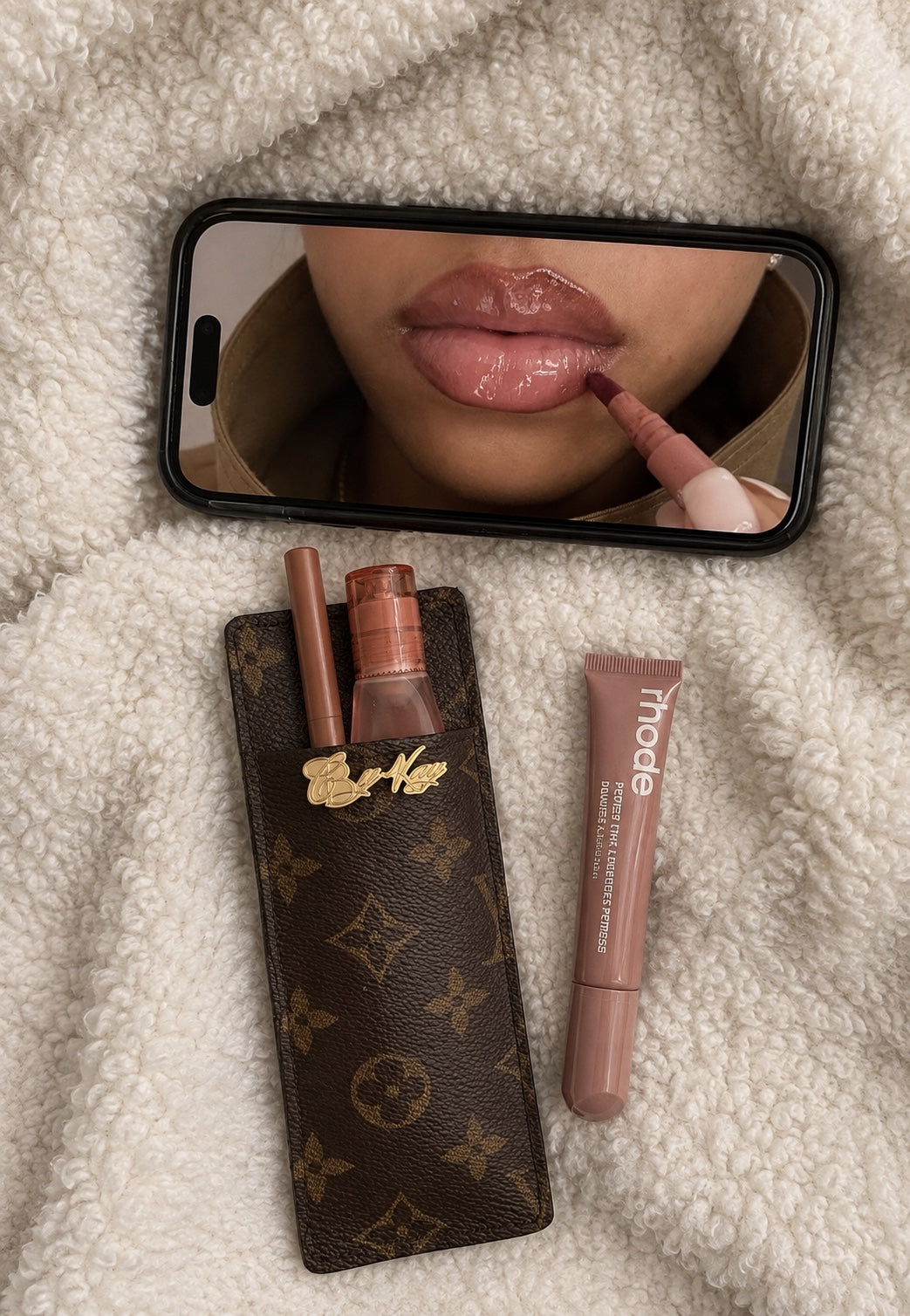 Lip essentials